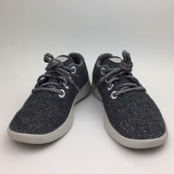 ALLBIRDS Wool Runner sz 5 - Picture 1 of 12